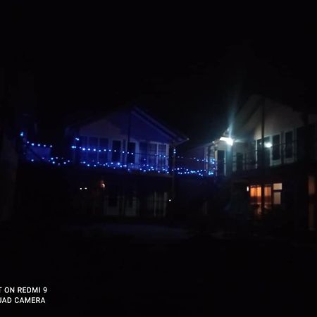 Гостевой Дом Байтик Bosteri Exterior foto