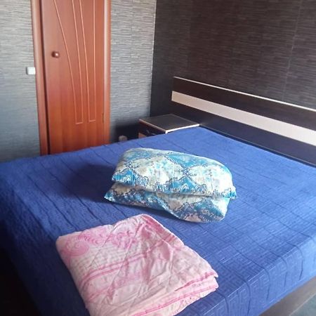 Гостевой Дом Байтик Bosteri Zimmer foto