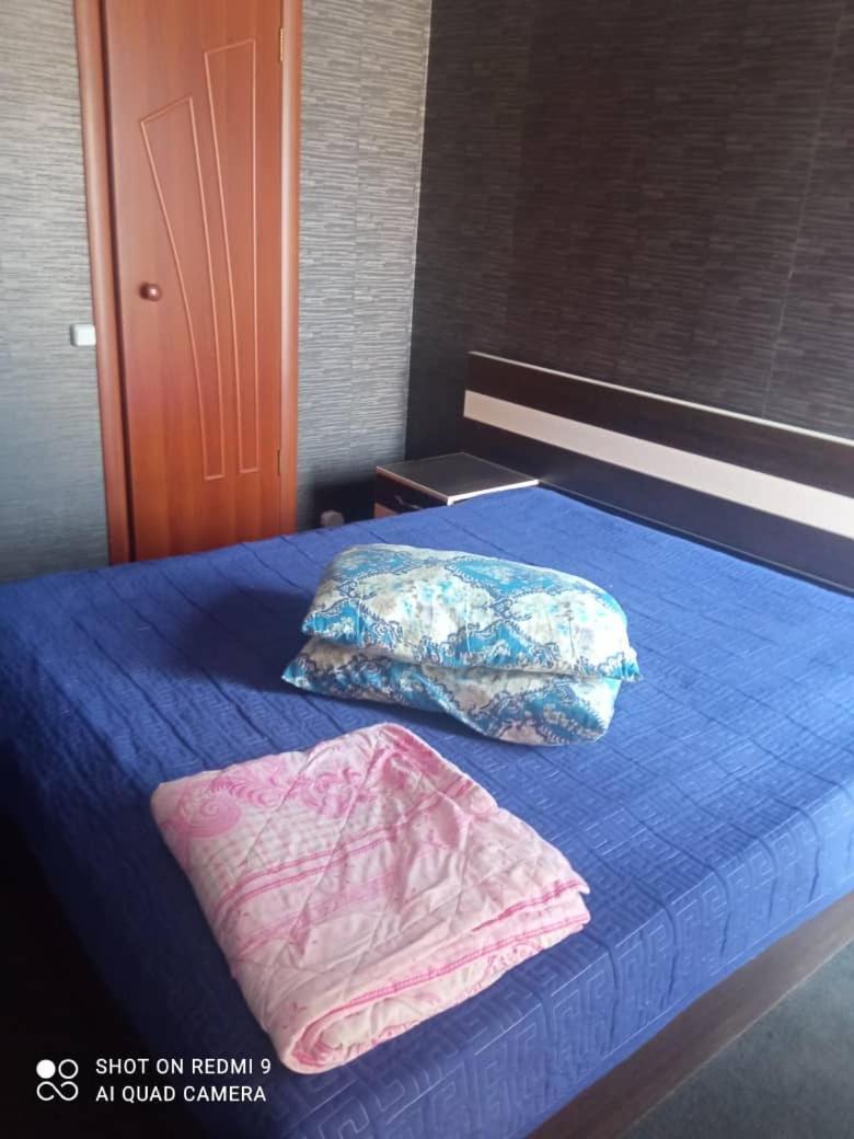 Hotel Гостевой Дом Байтик Bosteri Zimmer foto