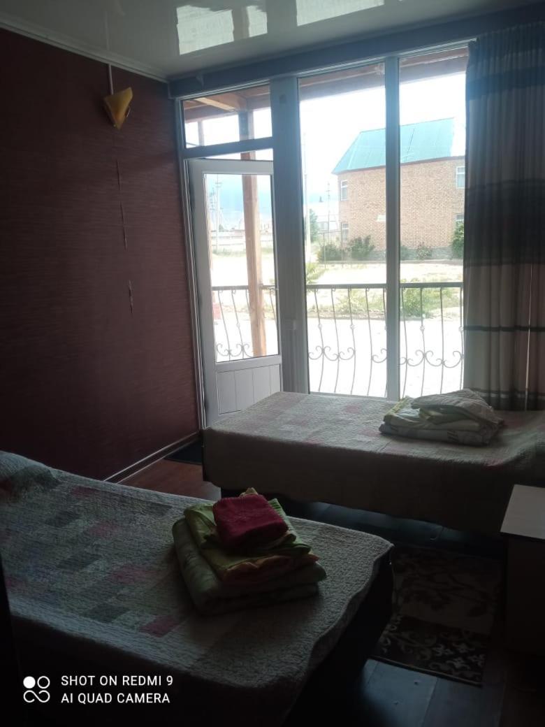 Гостевой Дом Байтик Bosteri Zimmer foto