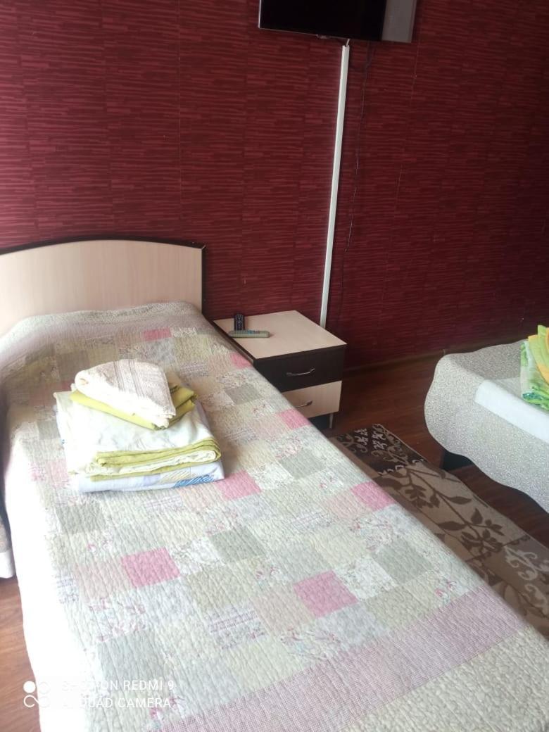 Гостевой Дом Байтик Bosteri Zimmer foto
